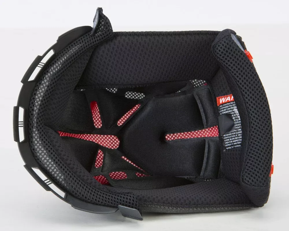 Gmax FF-49 FF-49S Comfort Liners
