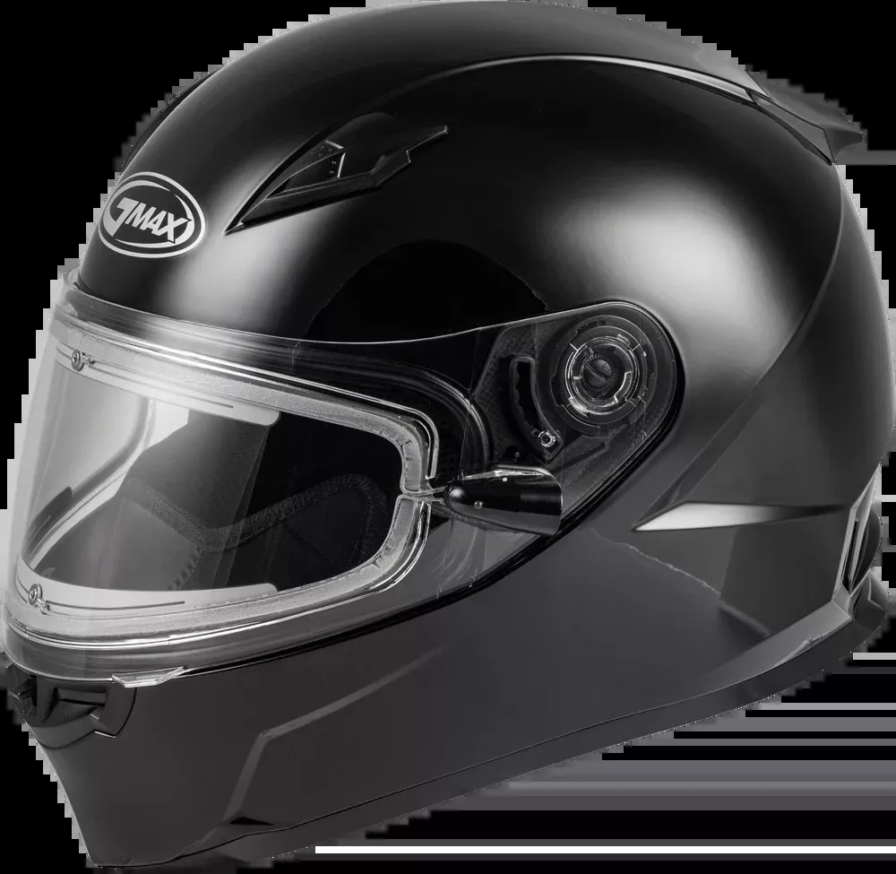 Gmax FF-49S Helmet With Electric Shield