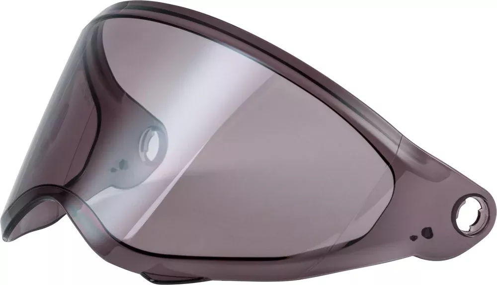 Gmax G021002 Shield Single Lens Smoke AT-21/Y