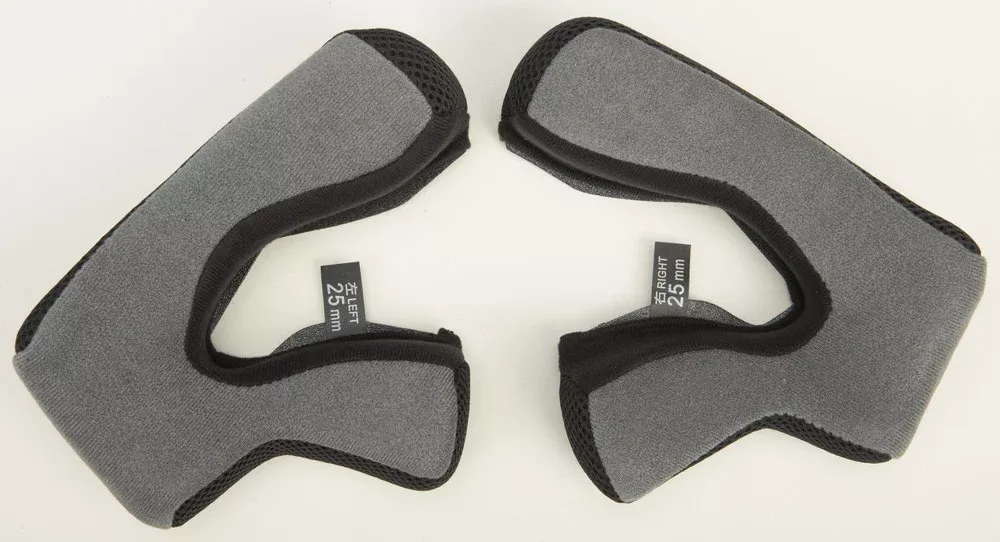 Gmax GM48 Helmet Cheek Pad – G999922