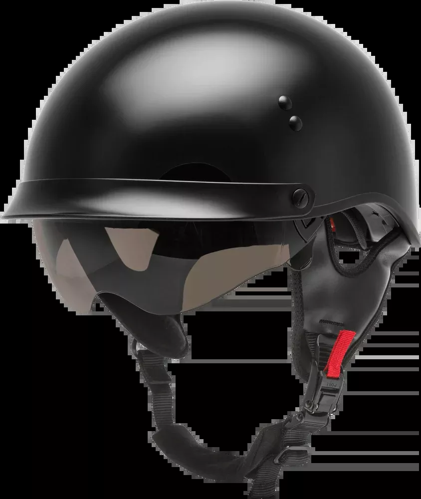 Gmax HH-65 Full Dressed Helmet