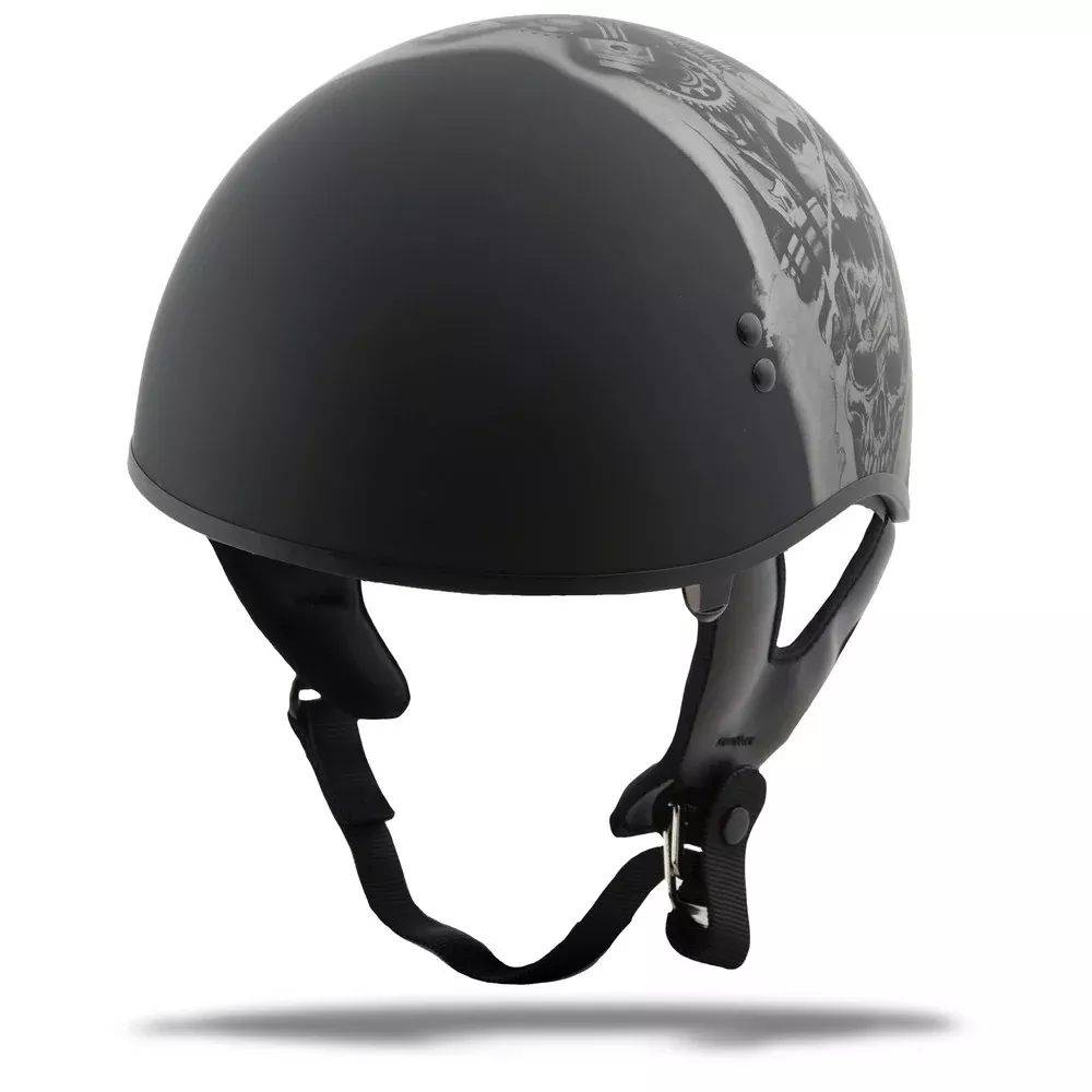 Gmax HH-65 Tormentor Helmet – G1654075
