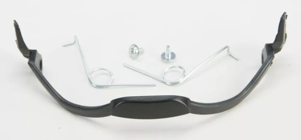 Gmax JAW Push Open Bar With Screws & Springs MD-04 - G999562