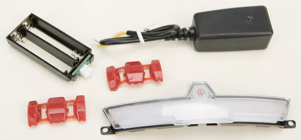 Gmax LED Brake Light Kit FF-98/MD-01/OF-77 – G077022