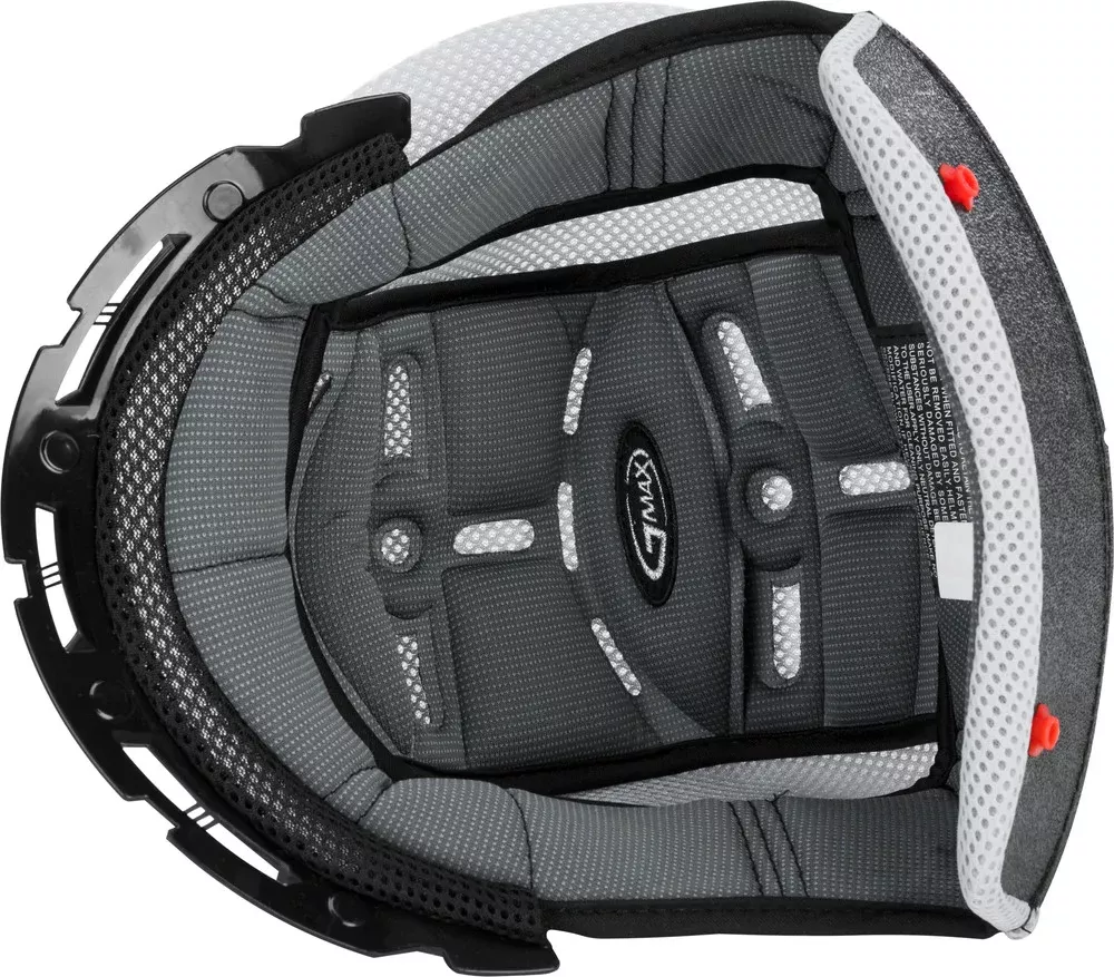 Gmax MD-01 MD-01S Comfort Liners