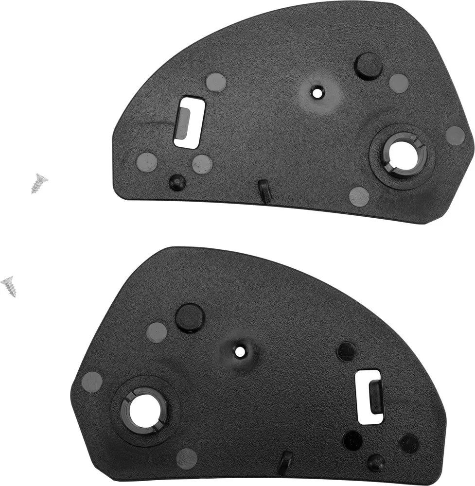 Gmax MD-01 MD-01S Jaw Ratchet Plates & Screws