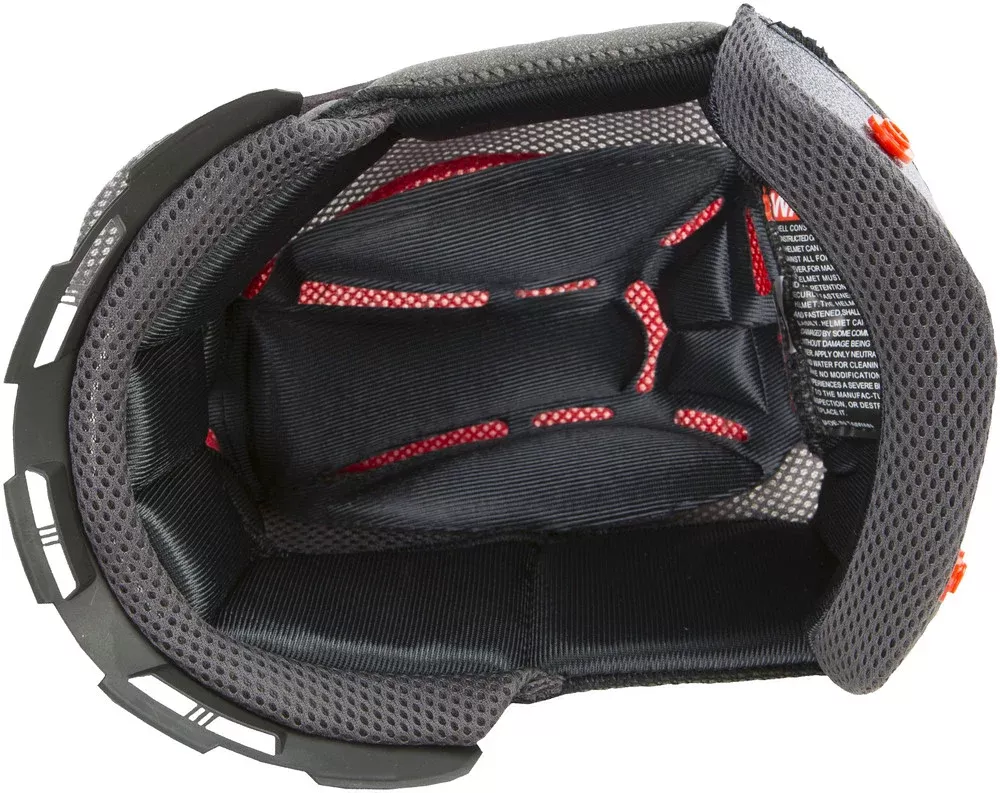 Gmax MD-04 MD-04S Comfort Liners