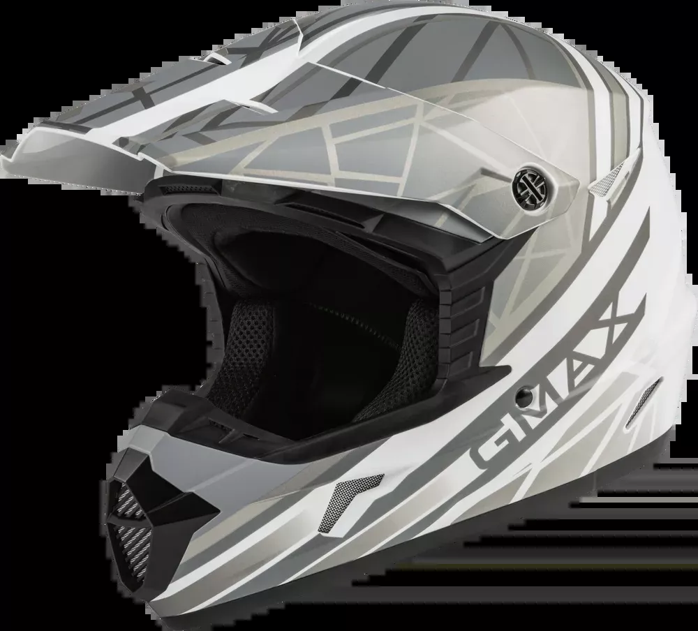 Gmax MX-46 Mega Helmet - D3461207