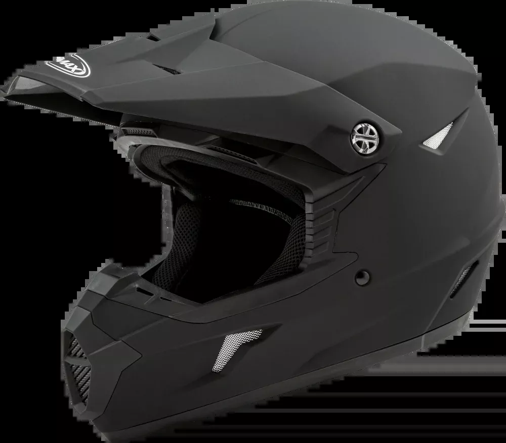 Gmax MX-46 Solid Helmet