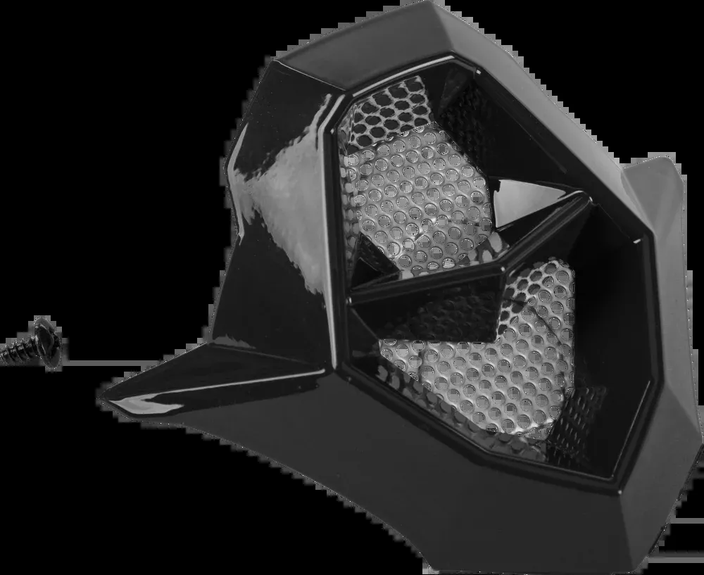 Gmax MX-86 Mouth Vent