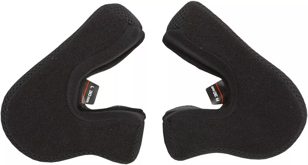 Gmax MX46 Helmet Cheek Pad