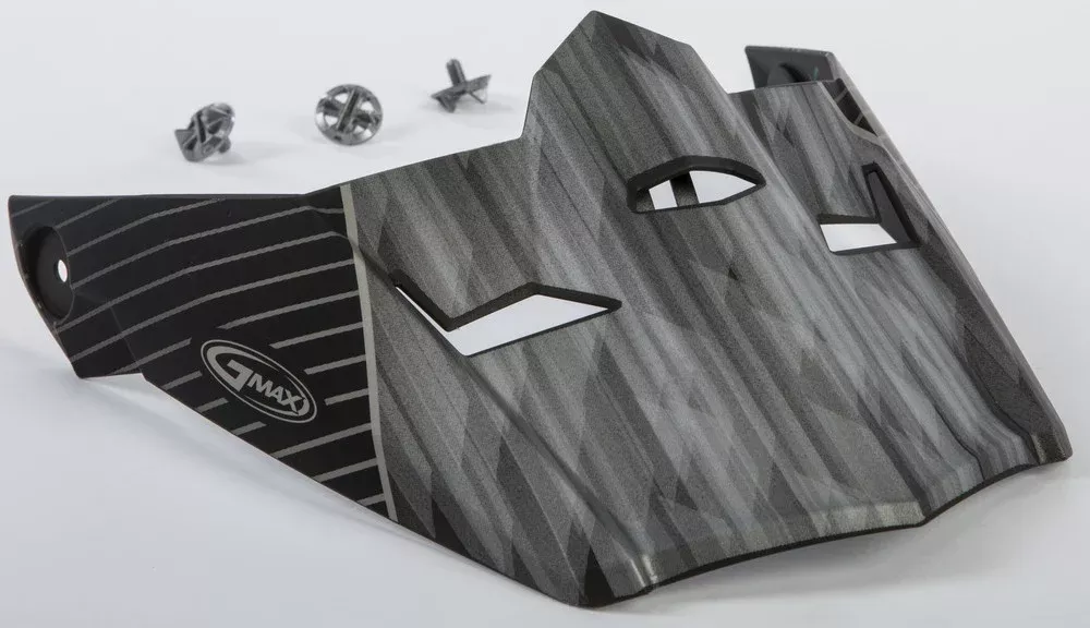 Gmax MX46 Helmet Visor