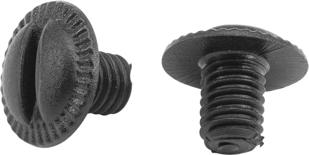 Gmax Peak Visor Screws HH-75 3/PK - G075012