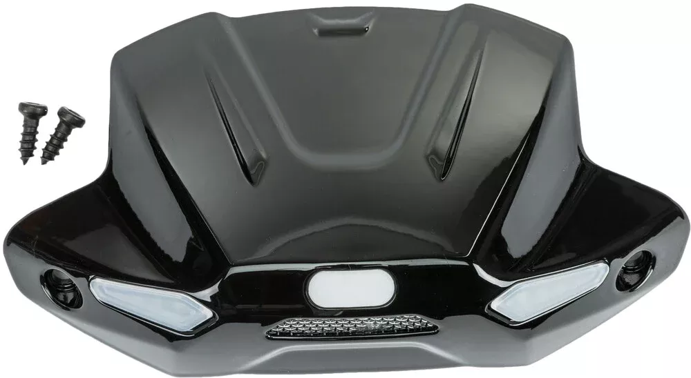 Gmax Rear LED Kit Black AT-21/Y - G021038