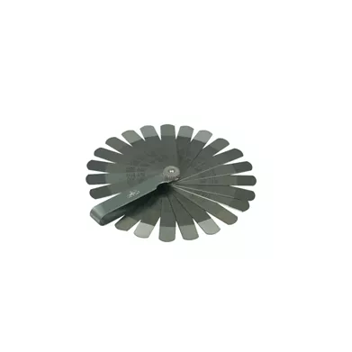 GO-NO-GO FEELER GAUGE