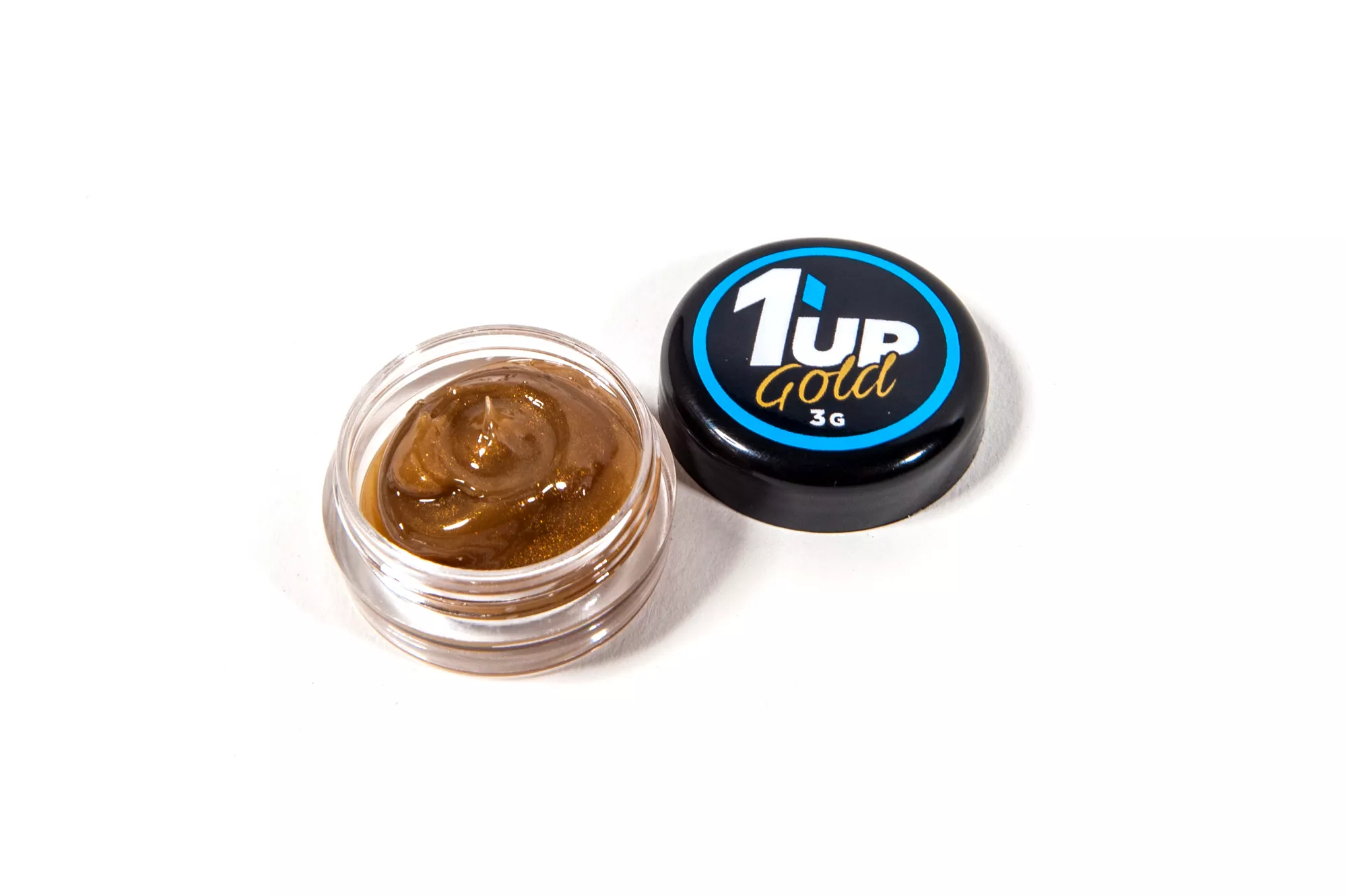 Gold, Anti-Wear Grease