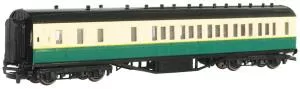 Gordon's Express Brake Coach - HO Scale (Thomas The Train) Bachmann Train HO Scale