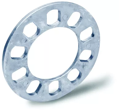 Gorilla Automotive SP602 5/16" Thick 5-Hole Wheel Spacer