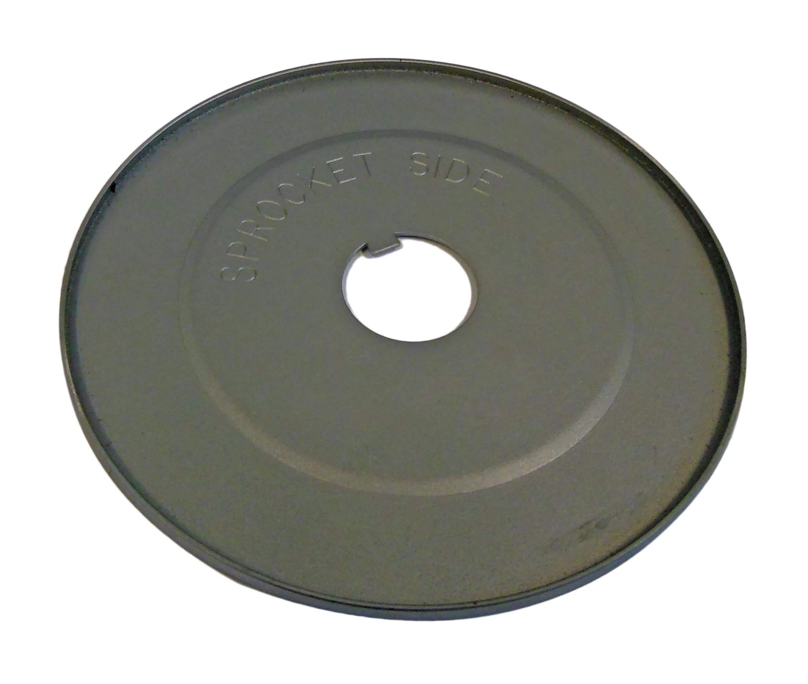 Grease Trap for Inferno Clutch Fire, Flame, Blaze and Fury