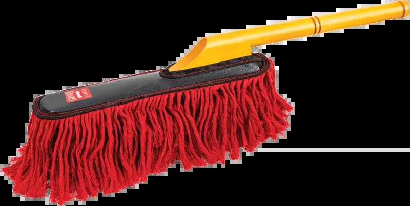 Griots Garage Cotton Car Duster
