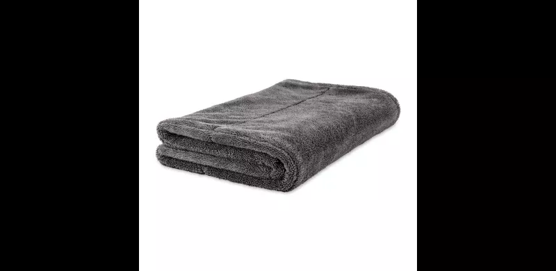 Griots Garage Extra-Large PFM Edgeless Drying Towel – 36in x 29in