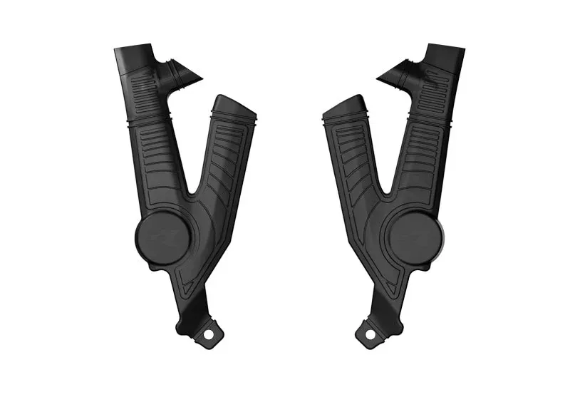 GRIPPY FRAME GUARD TALARIA BLACK R-TECH R-PRTTALNR004 BLACK