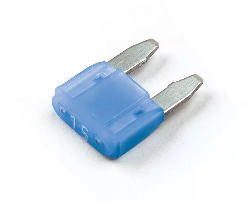 Grote ATM Fuse 15A 5/PK - 82-ANM-15A