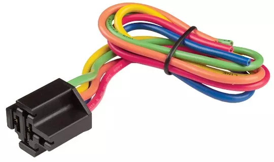 Grote Relay Socket – 84-1041