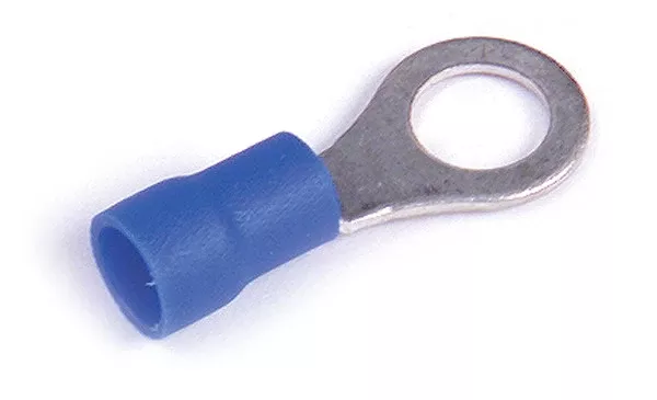 Grote Ring Term 16-14GA 100/PK #8-10 Stud – 83-2304