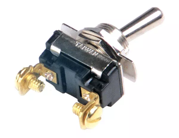 Grote Toggle Switch 15 AMP – 82-2116