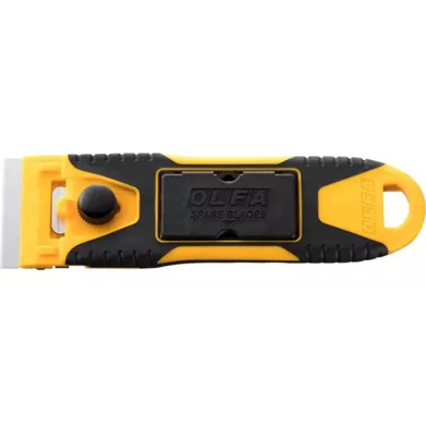 GSR-2 40MM SCRAPER