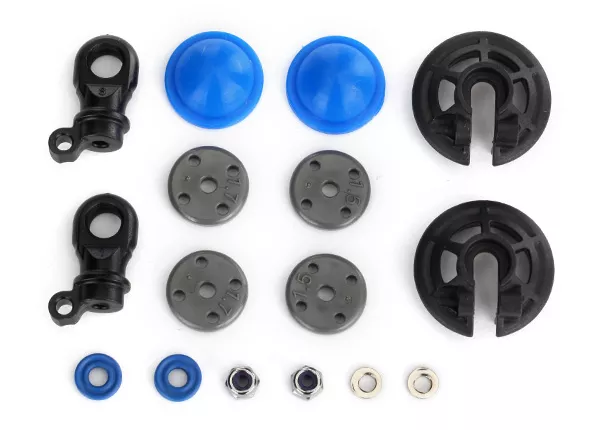 GTR Shock Rebuild Kit (2 Shocks)