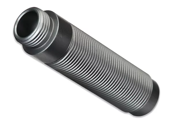 GTS Shock Body, Aluminum (Silver, Blue, Green, Red, or Hard-Anodized)