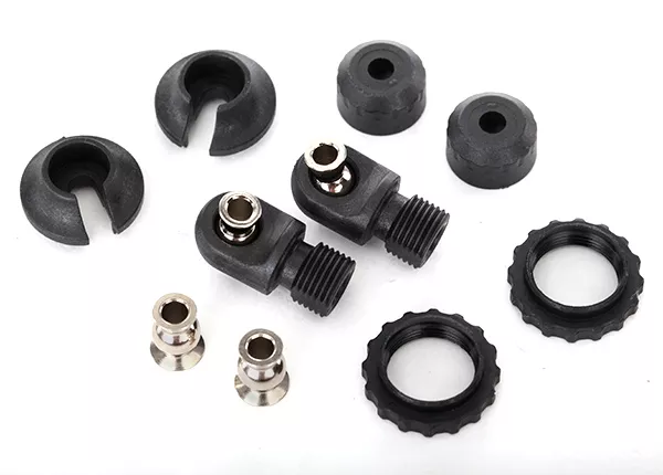 GTS Shock Caps & Spring Retainers