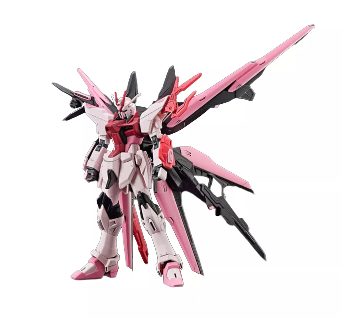 Gundam Perfect Strike Freedom Rouge (Metaverse) 1:144 Scale Model Kit | High Grade