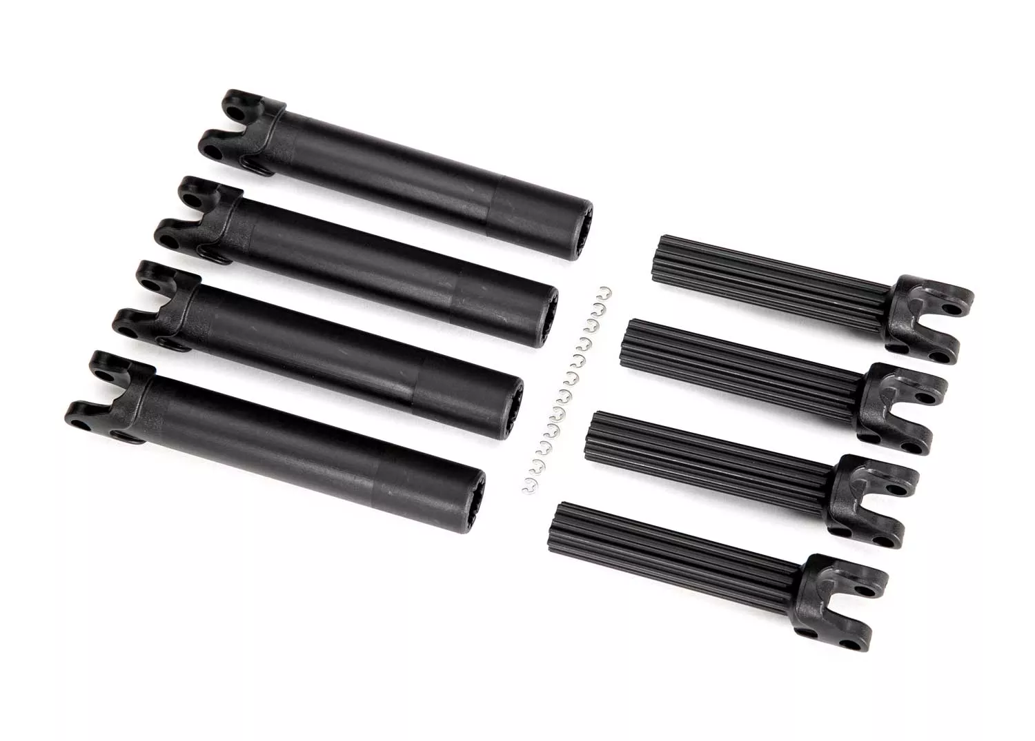Half Shaft Set, WideMaxx™