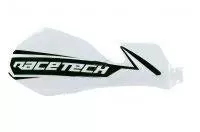 HANDGUARDSKXF/RMZ WHITE, RTECH R-KITPMKXFBN5