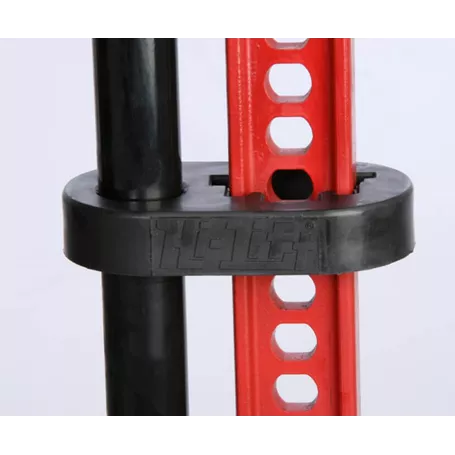 HANDLE-KEEPER (BLACK)