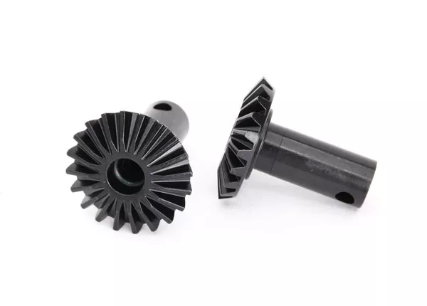 Hardened Steel Differential Output Gears (2)