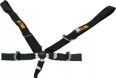 Harness System 5pt P/D Camlock 9210CD