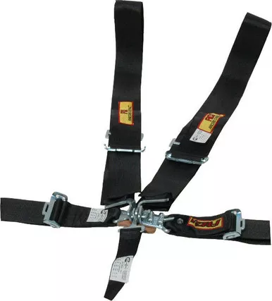 Harness System 5pt P/D L/L 9210D