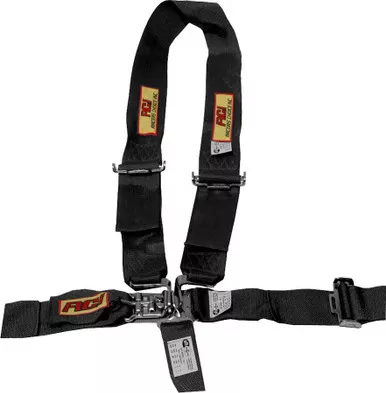 Harness System 5pt P/U L/L Wrap-around 9411D