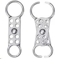 HASP SAFETY SCISSOR STYLE
