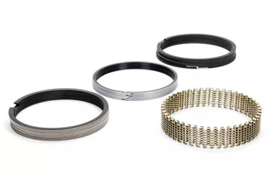 Hastings Piston Ring Set 4.040 1/16 1/16 3/16 2M5523040