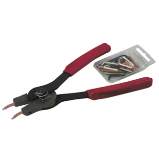 HD SNAP RING PLIER