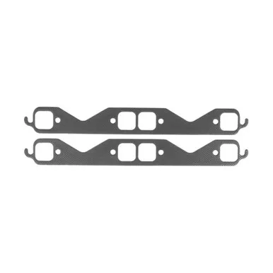 Header Gasket Set - SBC Sq. Port 1.450 x 1.450 MS19975