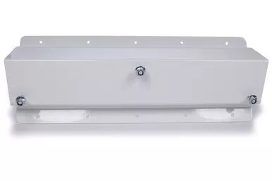 Header Rack HRP6700A-WHT
