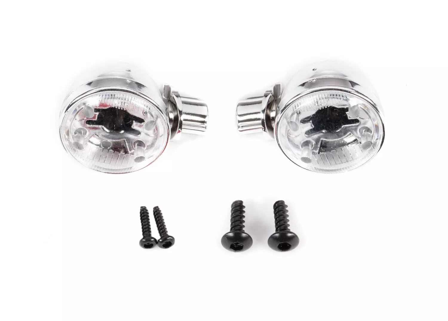 Headlight Lenses & Housings (For #9333 or #9335 Body)