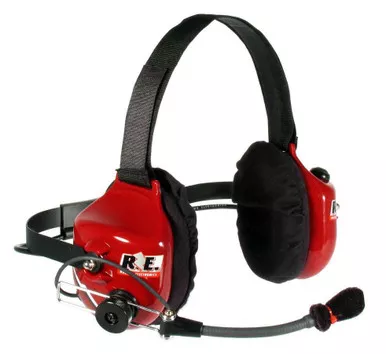 Headset Platinum Series RT006