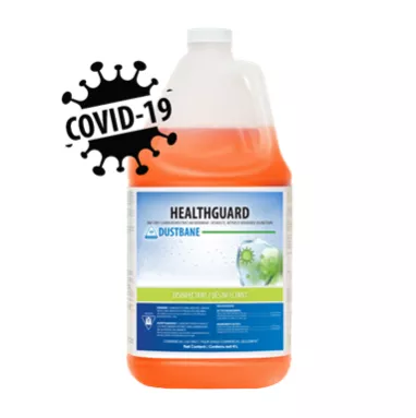HEALTHGUARD, 4L